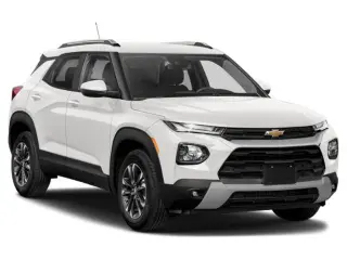 2021 Chevrolet Trailblazer