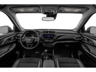 2021 Chevrolet Trailblazer