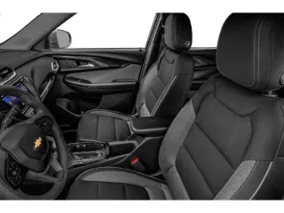 2021 Chevrolet Trailblazer