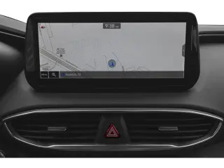 2023 Hyundai Santa Fe Hybrid