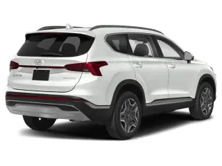 2023 Hyundai Santa Fe Hybrid
