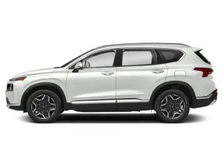 2023 Hyundai Santa Fe Hybrid