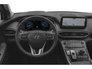 2023 Hyundai Santa Fe Hybrid