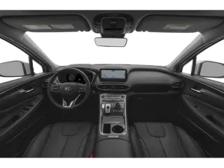 2023 Hyundai Santa Fe Hybrid