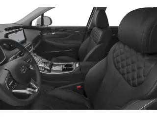 2023 Hyundai Santa Fe Hybrid