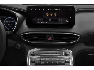 2023 Hyundai Santa Fe Hybrid