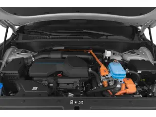 2023 Hyundai Santa Fe Hybrid
