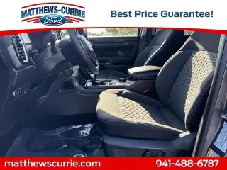 Ford Ranger 2024 4x4 XLT 4dr SuperCrew 5.0 ft. SB