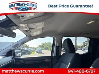 Ford Ranger 2024 4x4 XLT 4dr SuperCrew 5.0 ft. SB