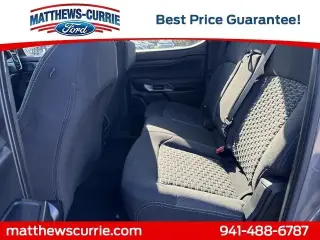 Ford Ranger 2024 4x4 XLT 4dr SuperCrew 5.0 ft. SB