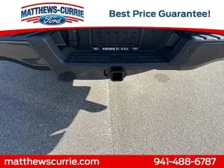 Ford Ranger 2024 4x4 XLT 4dr SuperCrew 5.0 ft. SB
