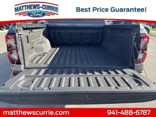 Ford Ranger 2024 4x4 XLT 4dr SuperCrew 5.0 ft. SB