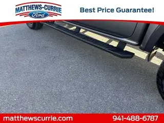 Ford Ranger 2024 4x4 XLT 4dr SuperCrew 5.0 ft. SB