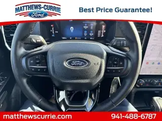 Ford Ranger 2024 4x4 XLT 4dr SuperCrew 5.0 ft. SB
