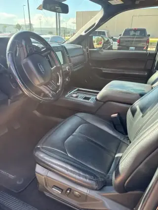 Ford Expedition 2020 4x2 Limited SUV de 4 puertas