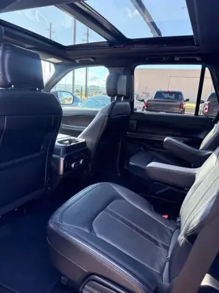 Ford Expedition 2020 4x2 Limited SUV de 4 puertas