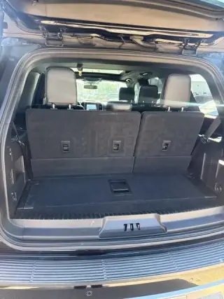 Ford Expedition 2020 4x2 Limited SUV de 4 puertas