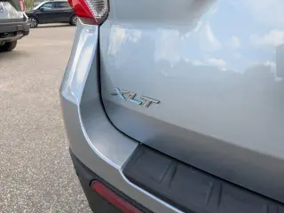 Ford Explorer 2024 XLT 4dr SUV