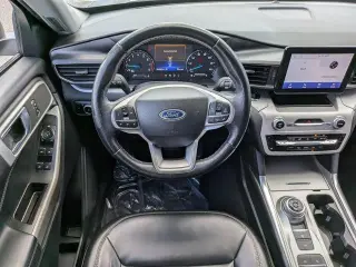 Ford Explorer 2024 XLT 4dr SUV
