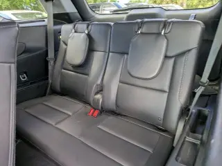 Ford Explorer 2024 XLT 4dr SUV