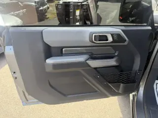 Ford Bronco 2022 4x4 Base SUV de 2 puertas