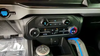 Ford Bronco 2023 4x4 Base 2puertas SUV