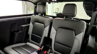 Ford Bronco 2023 4x4 Base 2puertas SUV