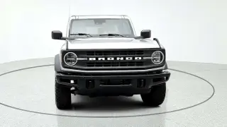 Ford Bronco 2023 4x4 Base 2puertas SUV