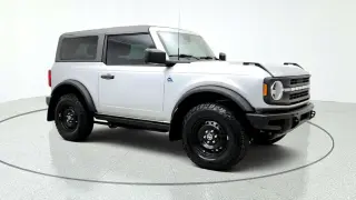 Ford Bronco 2023 4x4 Base 2puertas SUV