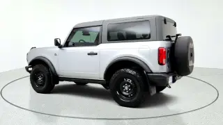 Ford Bronco 2023 4x4 Base 2puertas SUV
