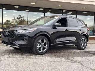 Ford Escape 2024 AWD ST-Line SUV de 4 puertas