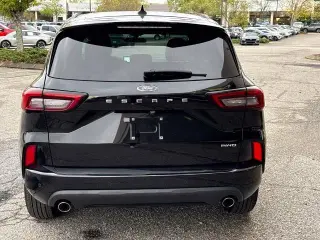 Ford Escape 2024 AWD ST-Line SUV de 4 puertas
