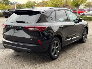 Ford Escape 2024 AWD ST-Line SUV de 4 puertas