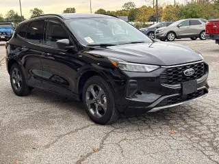 Ford Escape 2024 AWD ST-Line SUV de 4 puertas