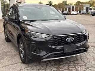Ford Escape 2024 AWD ST-Line SUV de 4 puertas
