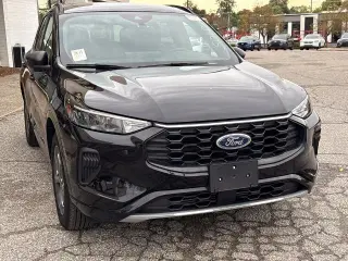 Ford Escape 2024 AWD ST-Line SUV de 4 puertas