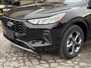 Ford Escape 2024 AWD ST-Line SUV de 4 puertas