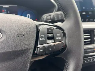 Ford Escape 2024 AWD Platinum SUV 4 puertas