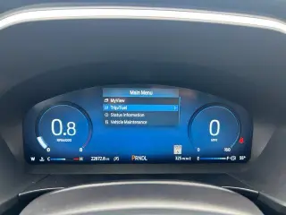 Ford Escape 2024 AWD Platinum SUV 4 puertas
