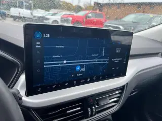 Ford Escape 2024 AWD Platinum SUV 4 puertas