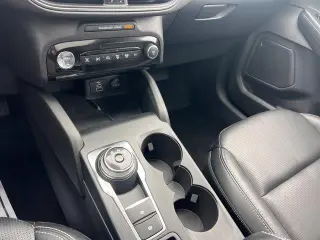 Ford Escape 2024 AWD Platinum SUV 4 puertas