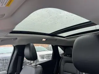 Ford Escape 2024 AWD Platinum SUV 4 puertas