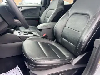 Ford Escape 2024 AWD Platinum SUV 4 puertas