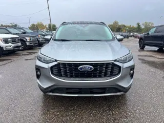 Ford Escape 2024 AWD Platinum SUV 4 puertas