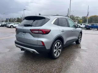 Ford Escape 2024 AWD Platinum SUV 4 puertas