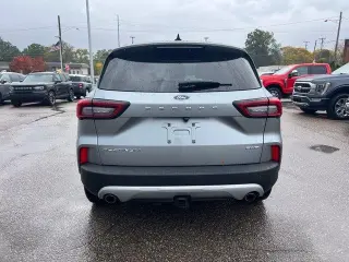 Ford Escape 2024 AWD Platinum SUV 4 puertas
