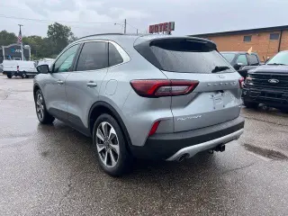 Ford Escape 2024 AWD Platinum SUV 4 puertas