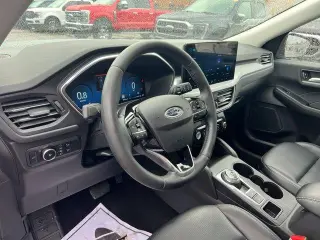 Ford Escape 2024 AWD Platinum SUV 4 puertas