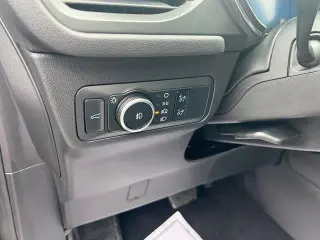 Ford Escape 2024 AWD Platinum SUV 4 puertas