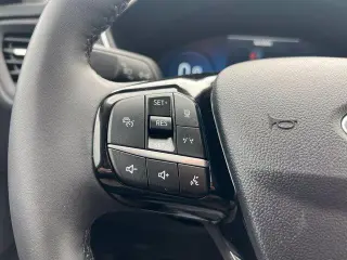 Ford Escape 2024 AWD Platinum SUV 4 puertas